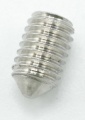 Comenda Wall Plug - Stainl st Grub 5x8 Uni 5927 - 250202